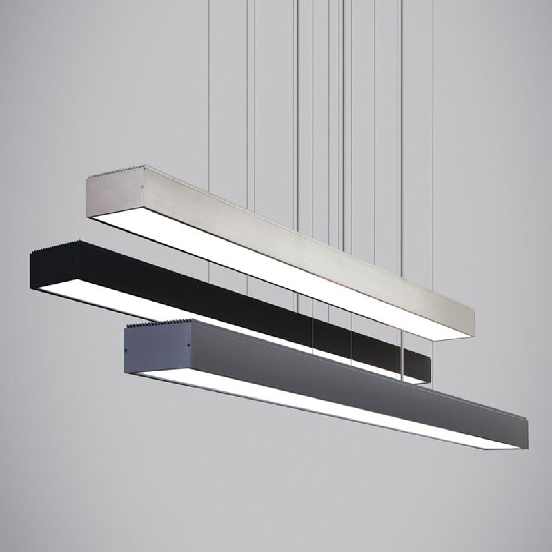 Lumini LED de înaltă calitate 6063 36W High Lumen 6063-T5