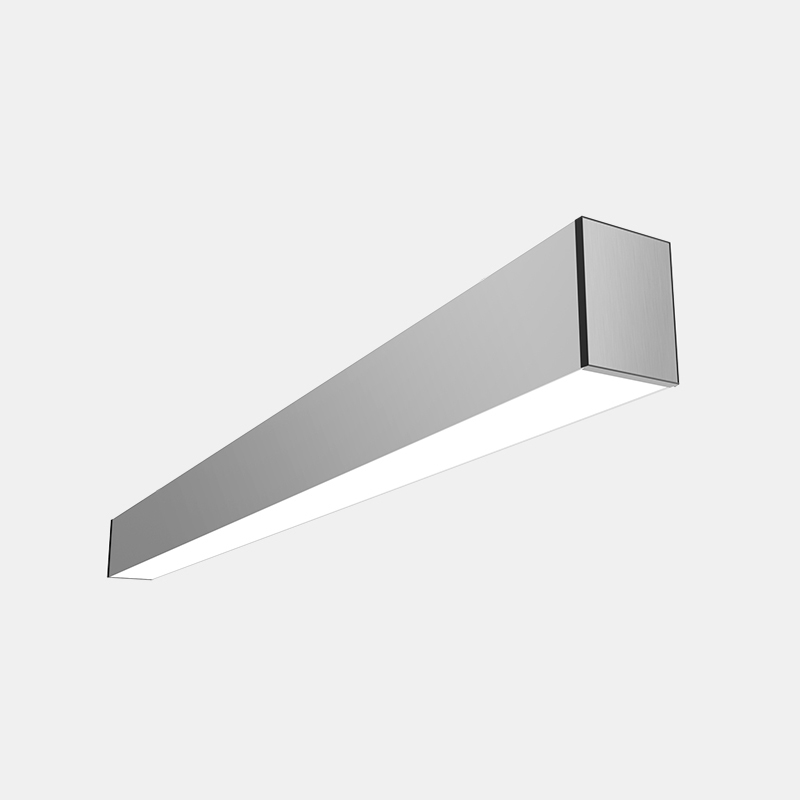Lumini LED de înaltă calitate 6063 36W High Lumen 6063-T5