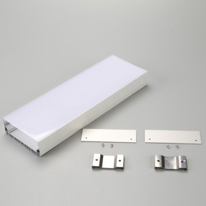 De înaltă calitate, rame de tablouri de profil din aluminiu T5 din aliaj de aluminiu de 3 ani