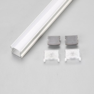Cablu de LED-uri magnet de lumină bara de LED-uri LED benzi rigide LED bar profil aluminiu LED