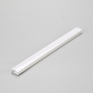 Iluminare din spate cu LED Cadru din aluminiu