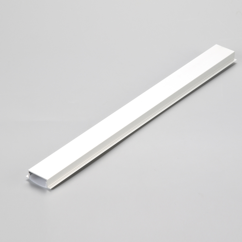 2018 nou DIY lumina plafon lumina moderne de proiectare aluminiu profil en-gros LED lumina bar