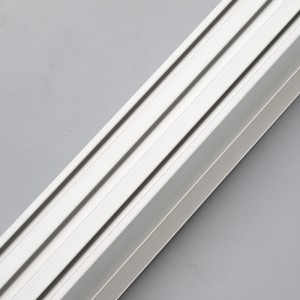 Profil de iluminat încastrat, aluminiu profil LED lumina, LED alu producător de profil