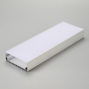 3m 2m 1m liniar aluminiu LED aluminiu pendant profil luminile pentru banda LED