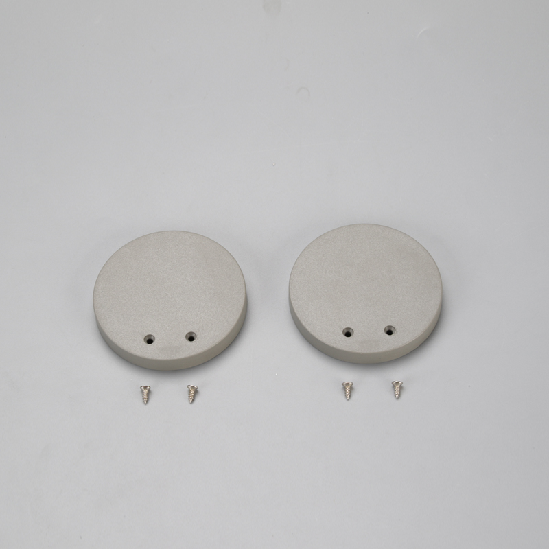 Dispozitiv de fixare liniară LED suspendat cu profil de aluminiu 6063 pentru carcasă luminoasă cu LED