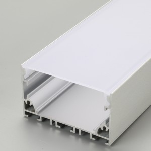 Corespunzătoare preț LED lumina liniară suspendate liniar lumina plafon lumina de locuințe